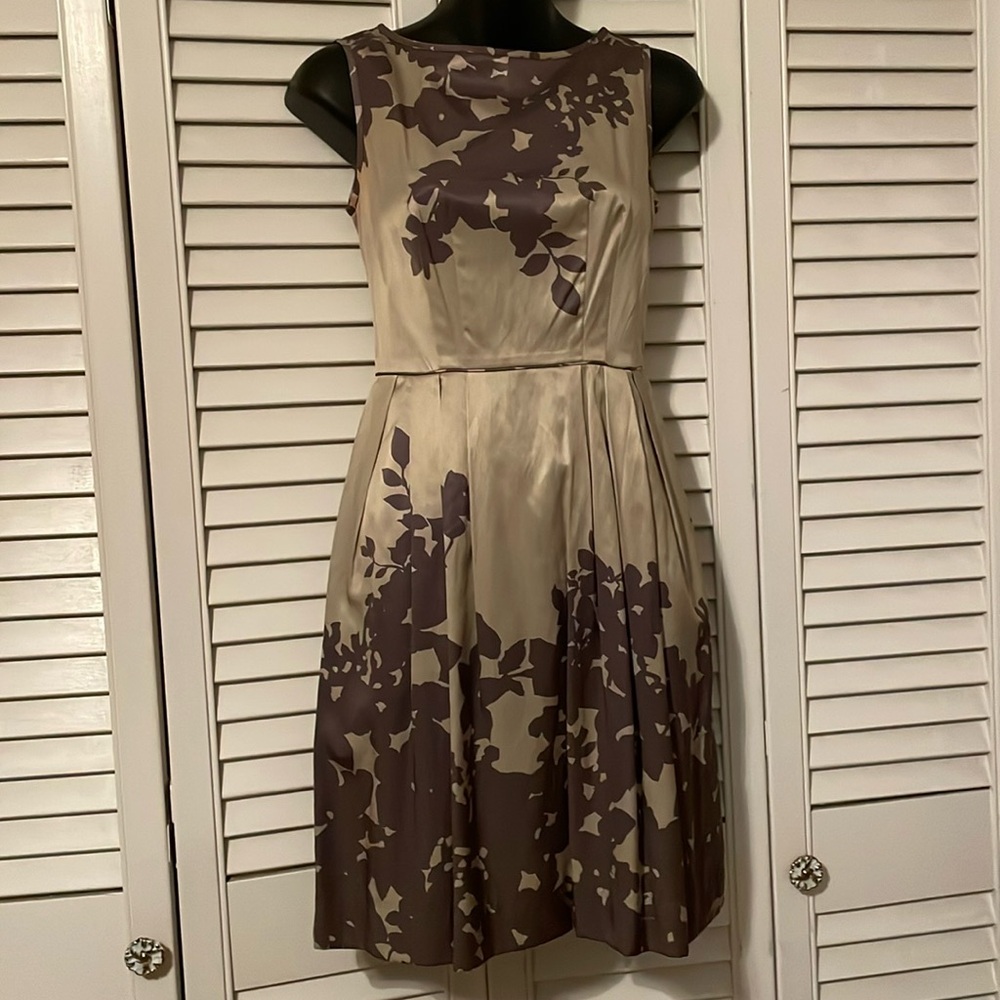 Banana Republic dress